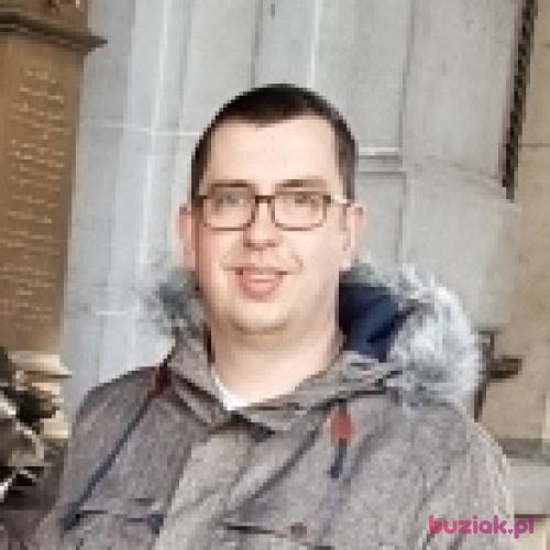 Raffaelo85, Mężczyzna, 40 lat, Białystok
