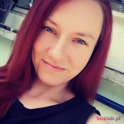 promiennafajna, Kobieta, 33 lata, Płock