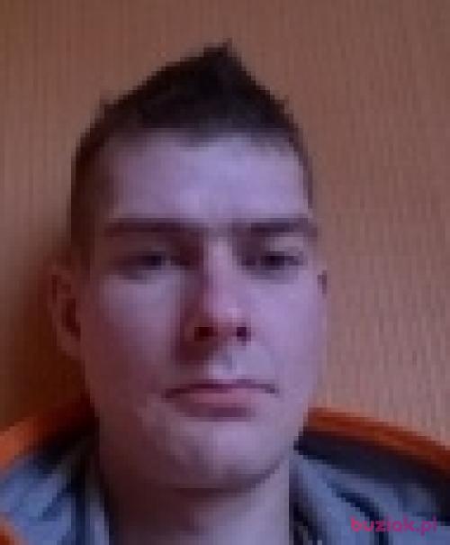Angerfist, Male, 44 years, Grudziądz