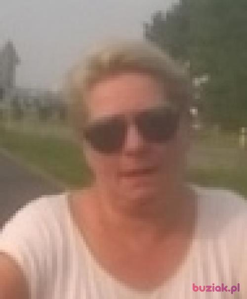 Greta123, Female, 60 years, Szczecin