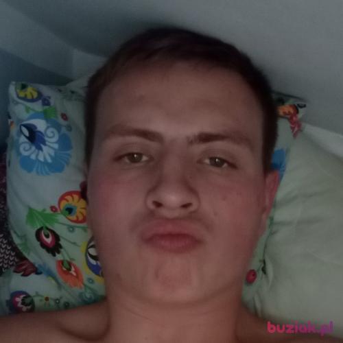 krystianek2005, Male, 21 years, Pleszew