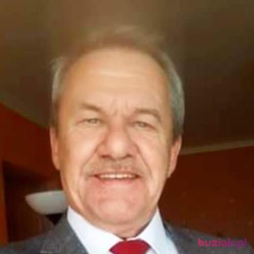 wojwojfajny, Male, 70 years, Włodawa