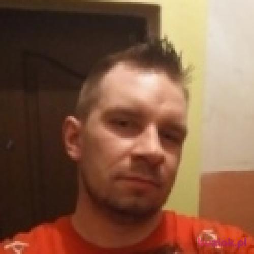 Siwyasz, Mężczyzna, 40 lat, Wałbrzych