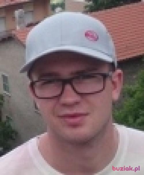 quba1, Male, 32 years, Wrocław