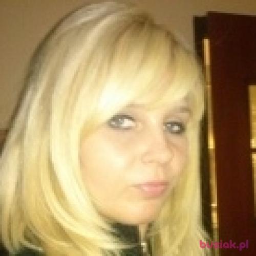 Ewa255, Female, 37 years, Poznań