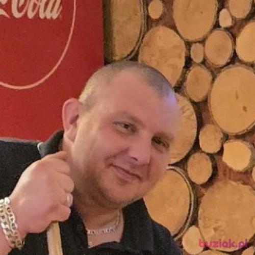 dando-85, Male, 40 years, Płock
