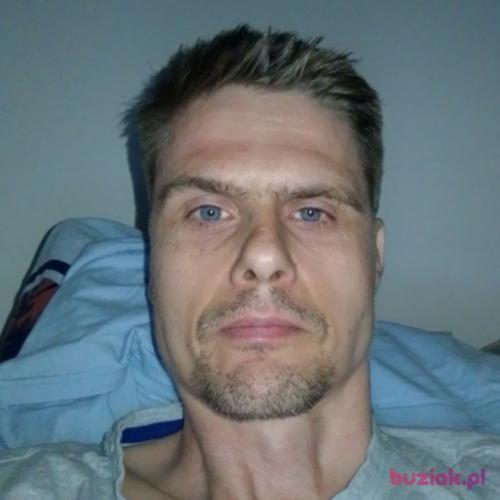 smialyqqq, Mężczyzna, 46 lat, Warszawa