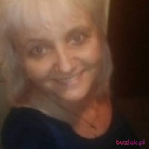 Marszalek2018, Female, 53 years, Oborniki