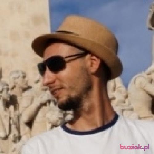 jacekjack, Male, 44 years, Mińsk Mazowiecki