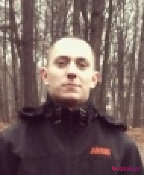 Maniac92, Male, 34 years, Tychy