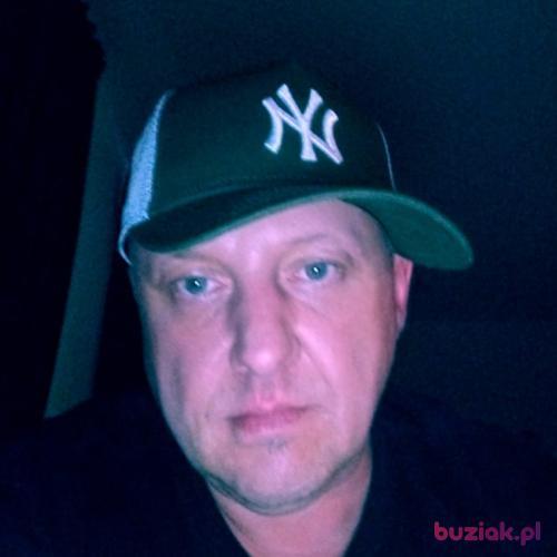 tomiixx, Male, 43 years, Fryzja