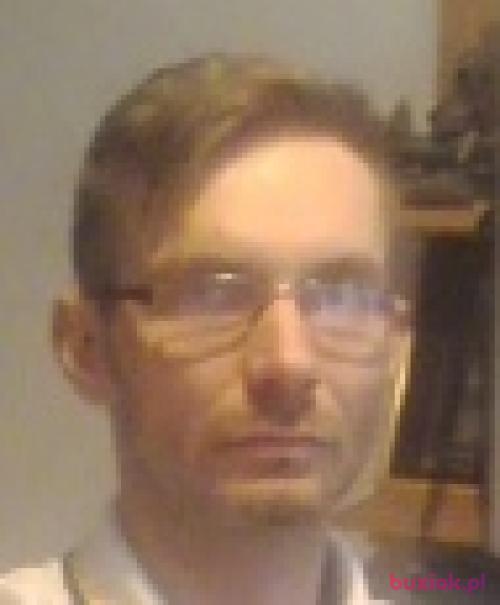 Marecki34kk, Male, 43 years, Kędzierzyn-Koźle