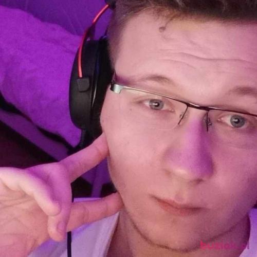 Nooasek, Male, 28 years, Siedlce