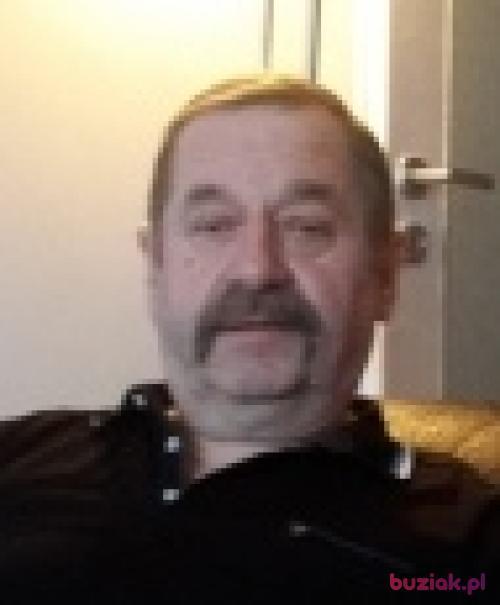 ryszardwaw1955, Male, 71 years, Kamień Pomorski