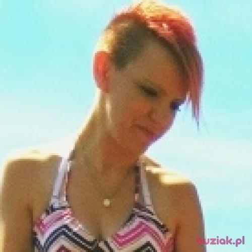 Ewcik1, Female, 43 years, Szprotawa