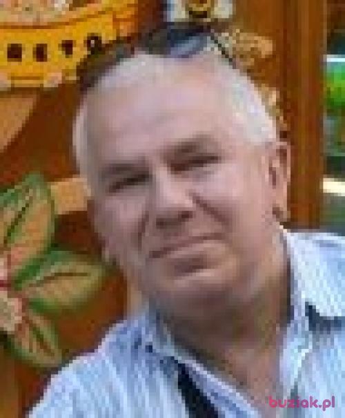 porter56, Male, 70 years, Kraków