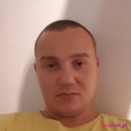 Cytryna1520, Male, 38 years, Paryż