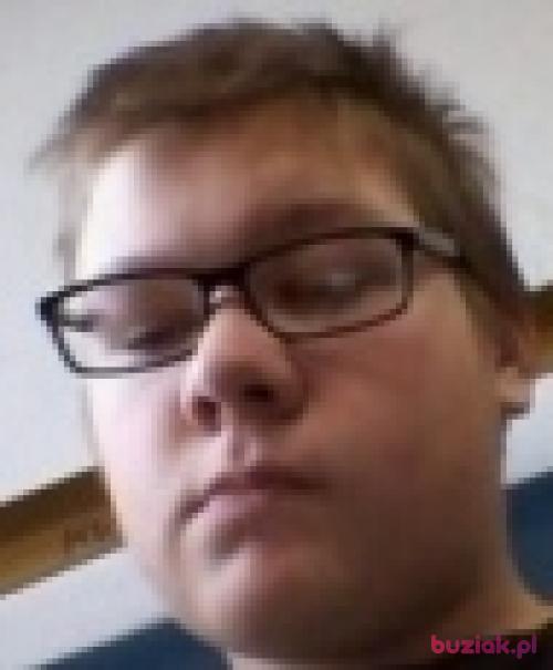 BiednyDenny, Male, 26 years, Czechowice-Dziedzice