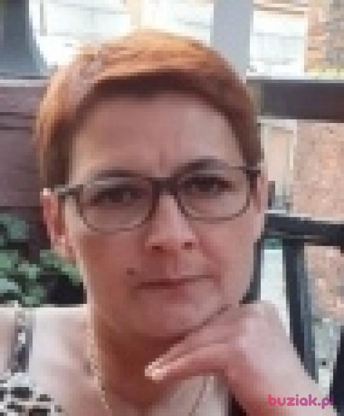 1Daniela123, Female, 52 years, Wrocław