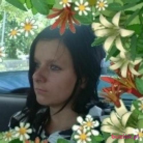 Madzialenka27, Female, 35 years, Łódź