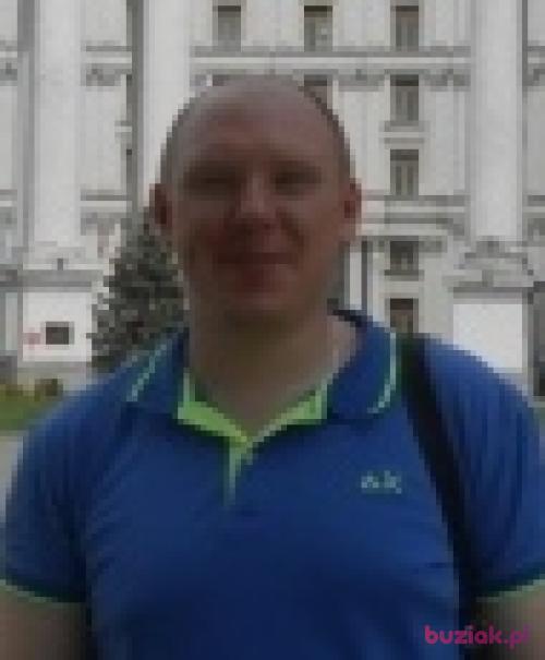 OlegUa, Mężczyzna, 38 lat, Warszawa