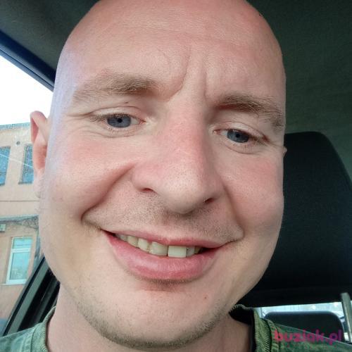 szlachetnykamyk, Male, 36 years, Wieruszów