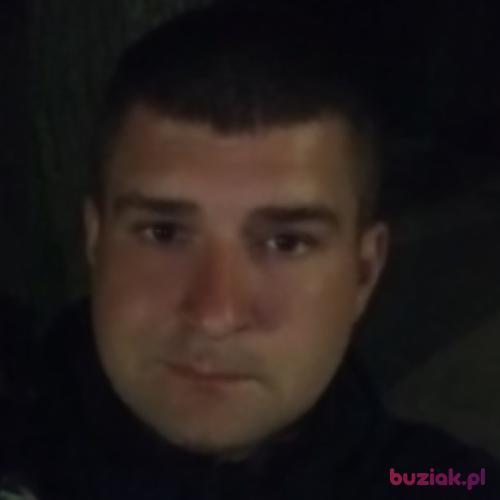 Krzysiek2135, Mężczyzna, 35 lat, Rawa Mazowiecka
