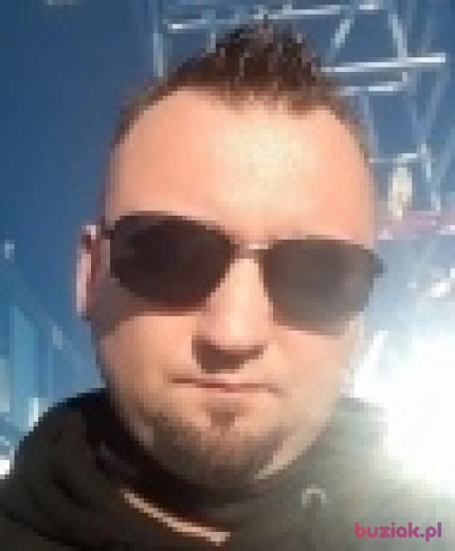 Michal89061, Mężczyzna, 37 lat, Utrecht