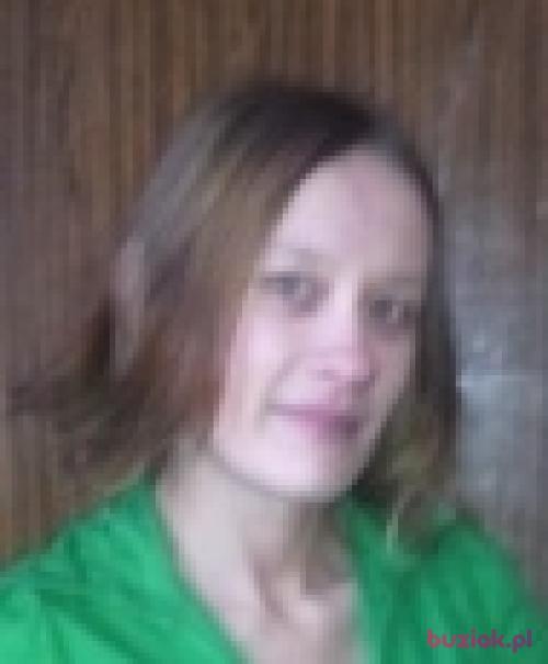 basia10, Female, 34 years, Kraków