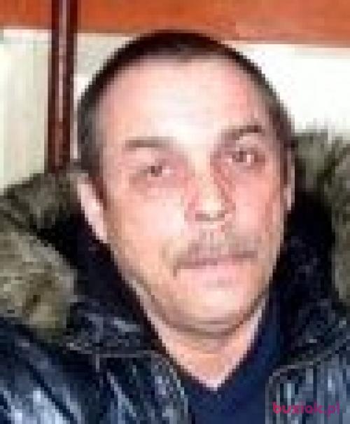 akna, Male, 61 years, Wałbrzych