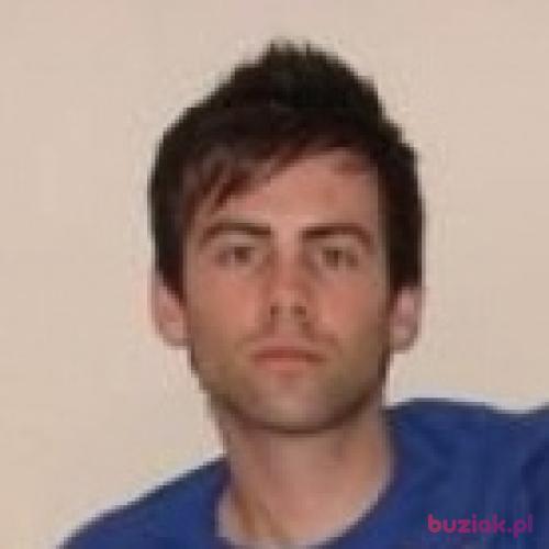 anajbraf, Male, 37 years, Płock
