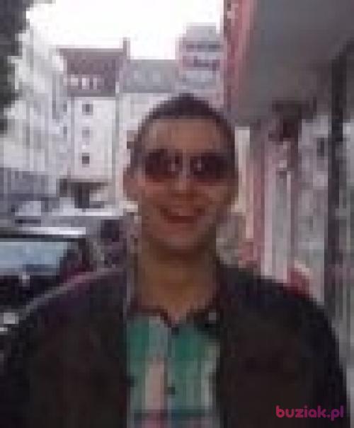 kolombo1111, Male, 32 years, Wrocław