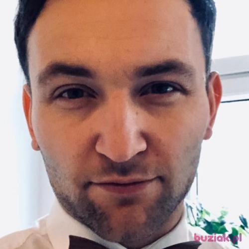 Tymber, Male, 35 years, Poznań