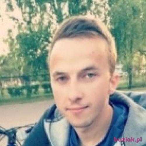 Zdechlak90, Male, 35 years, Szczecin