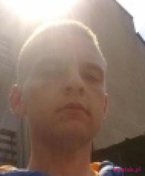 Michas5421, Male, 31 years, Kutno