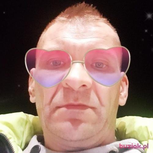 Makaronszcz, Male, 54 years, Szczecin