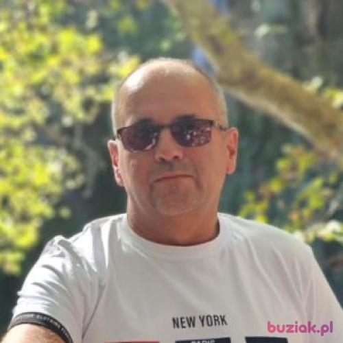 wojciechrm, Mężczyzna, 59 lat, Radom