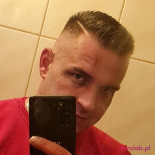 Mati34, Mężczyzna, 38 lat, Warszawa