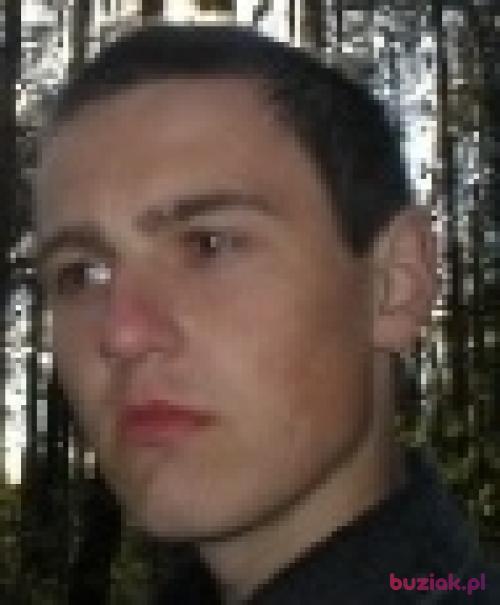Rafael2603, Male, 40 years, Namysłów