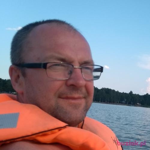 dariuszabc4, Mężczyzna, 47 lat, Radzyń Podlaski