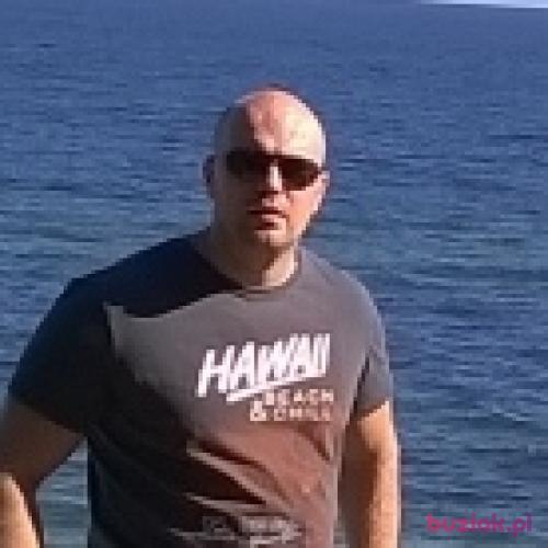 tygrysek31, Male, 39 years, Grudziądz