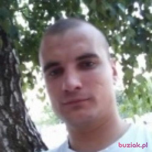 Rampampam93, Mężczyzna, 33 lata, Ostrowiec Swiętokrzyski