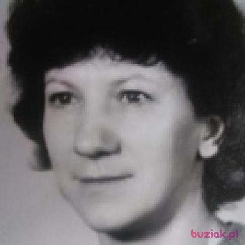 zyczliwaroza1, Female, 63 years, Łódź