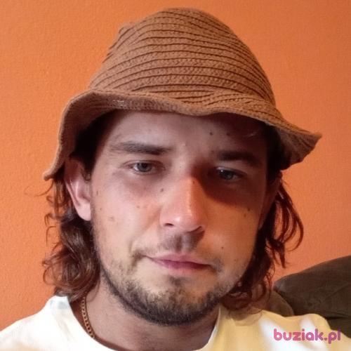 rafal19941994, Mężczyzna, 32 lata, New York City