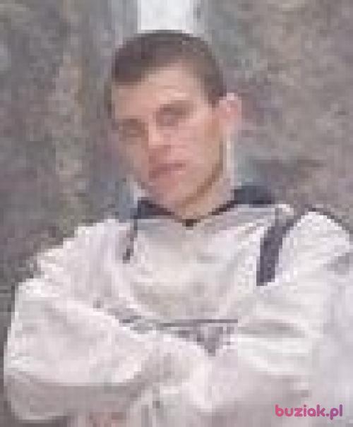 adelas, Male, 35 years, Lublin