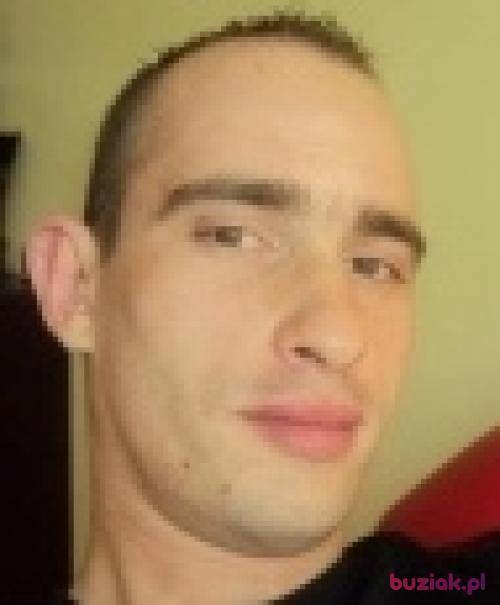 Daciiu, Mężczyzna, 38 lat, Oława