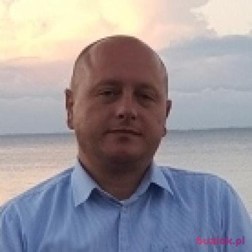 Wrobel75, Mężczyzna, 51 lat, Gdynia