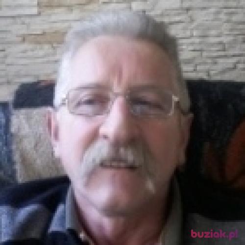 rycerskijerzy, Male, 74 years, Nysa