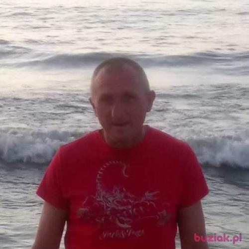 siwy1971, Male, 55 years, Jastrzębie Zdrój