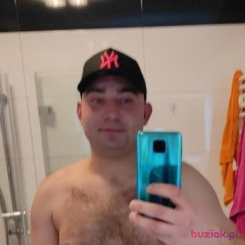 Majankelo, Male, 35 years, Zielona Góra